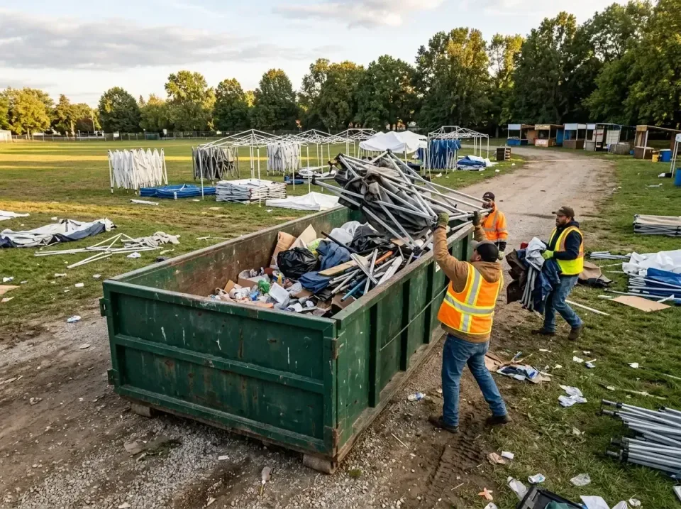 temporary-event-waste-containe-016 — frequently asked questions, Roll-Off Dumpster Rental Services in Blackwell, OK